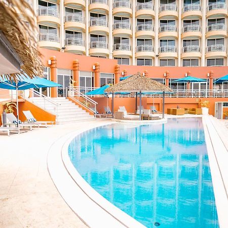 Grand Hotel & Casino Порт-Вила Экстерьер фото